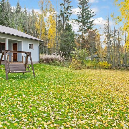 Holiday Home Iltarauha By Interhome Ruvaslahti Exterior photo