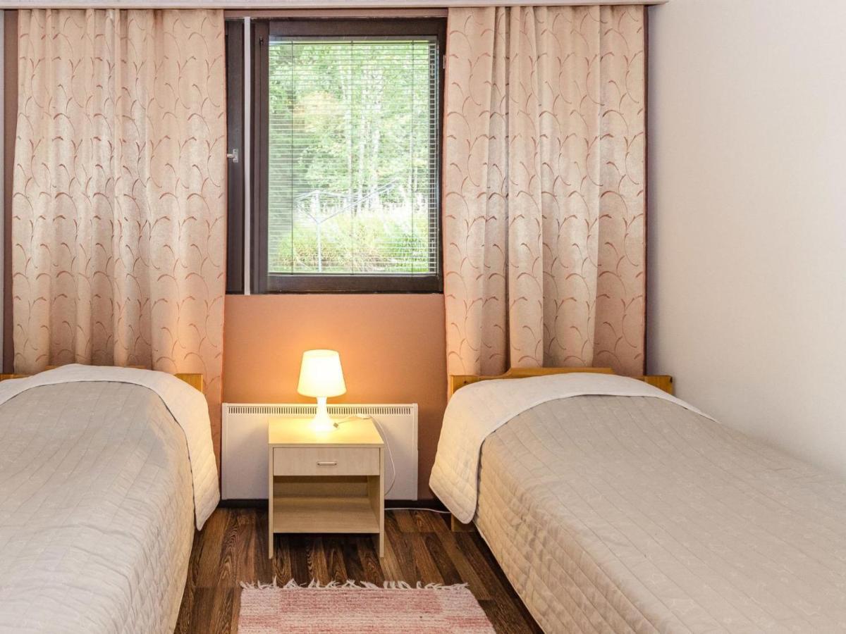 Holiday Home Iltarauha By Interhome Ruvaslahti Exterior photo